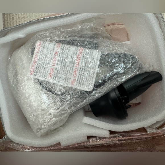 NWT Mini Eva pro power dryer - Picture 2 of 7